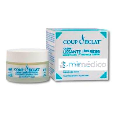 CREMA ALISANTE PRIMERAS ARRUGAS 50 ML COUP D ECLAT