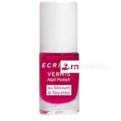 D AME NATURE ESMALTE CUIDADO SILICIO ARBOL TE PRUNE 5 ML ECRINAL