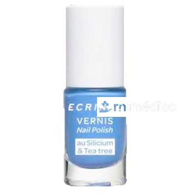 D AME NATURE ESMALTE CUIDADO SILICIO ARBOL TE LAVANDA 5 ML ECRINAL