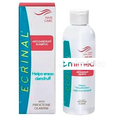 CHAMPU ECRINAL ANTICASPA 200 ML ECRINAL