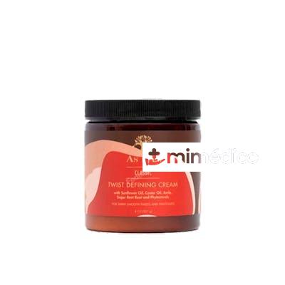 AS I AM TWIST DEFINING CREAM 227G AS I AM