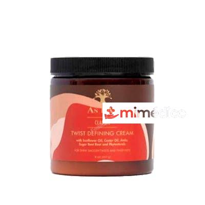 AS I AM DOUBLEBUTTER CREAM 454G AS I AM