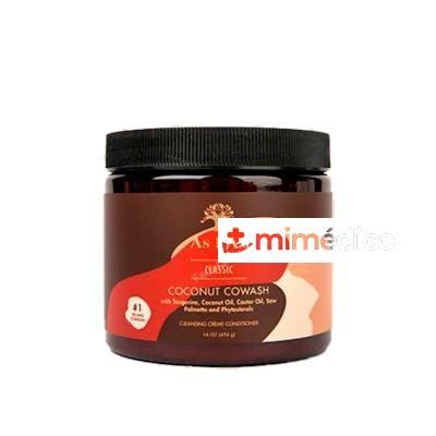 AS I AM COCONUT COWASH 454G AS I AM