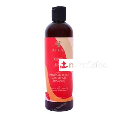 AS I AM RESTORE &AMP; REPAIR SHAMPOO 355ML AS I AM