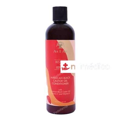 AS I AM RESTORE &AMP; REPAIR CONDITIONER 355ML AS I AM