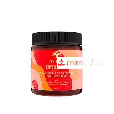 AS I AM RESTORE &AMP; REPAIR CURLING CREAM 227G AS I AM