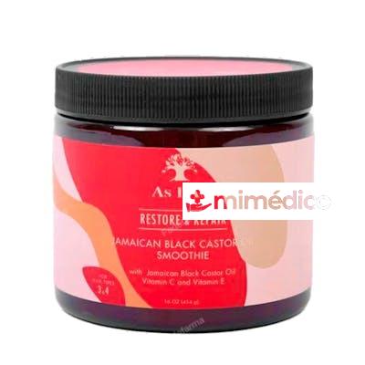 AS I AM RESTORE &AMP; REPAIR SMOOTHIE 454G AS I AM
