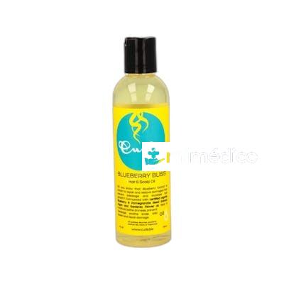 BLUEBERRY BLISS CURL CONTROL PASTA 120 ML NA CURLS