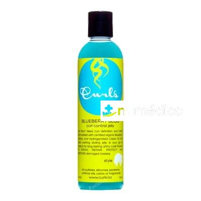 CURLS BLUEBERRY BLISS CURL CONTROL JELLY 236ML CURLS
