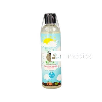 ITS A CURL ITSY BITSY SPIRALS MOISTURIZER 236 ML NA CURLS