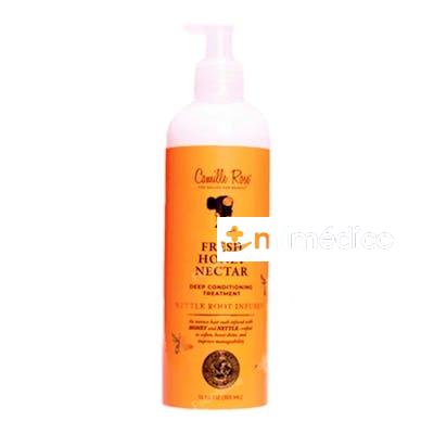 CAMILLE ROSE FRESH HONEY NECTAR DEEP CONDITIONING TREATMENT CAMILLE ROSE