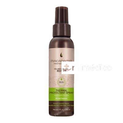 THERMAL PROTECTANT SPRAY PRO VEGAN 148ML MACADAMIA PROFESSIONAL