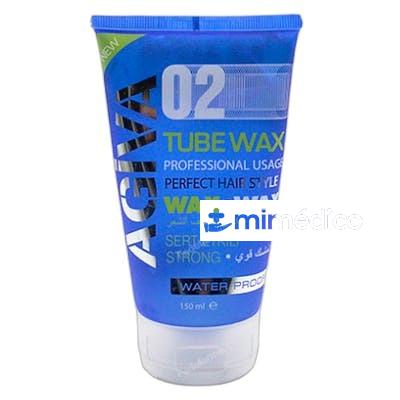 AGIVA HAIR TUBE WAX STRONG 02 150 ML NA AGIVA