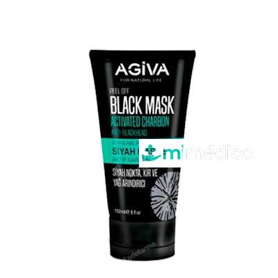 AGIVA BLACK MASK 150ML AGIVA