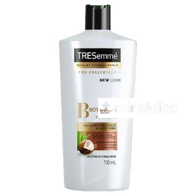 ACONDICIONADOR BOTANIQUE COCO ALOE 700 ML NA TRESEMME