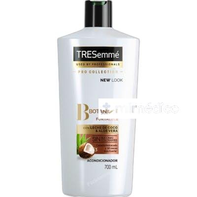 ACONDICIONADOR BOTANIQUE COCO Y ALOE 700 ML 700 ML TRESEMME