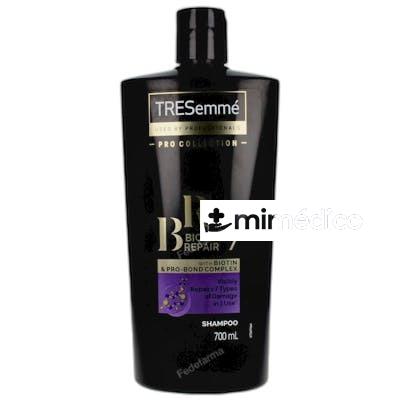 CHAMPU BIOTIN REPAIR 7 700 ML NA TRESEMME