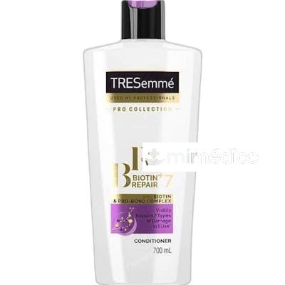 ACONDICIONADOR BIOTIN REPAIR 7 700 ML NA TRESEMME
