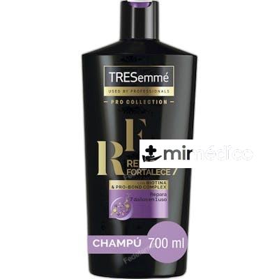 CHAMPU REPARA Y FORTALECE 7 700 ML 700 ML TRESEMME