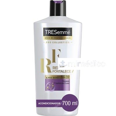 ACONDICIONADOR REPARA Y FORTALECE 7 700 ML 700 ML TRESEMME