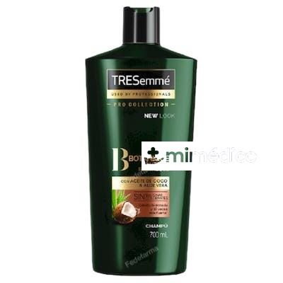 CHAMPU BOTANIQUE COCO ALOE 700 ML NA TRESEMME