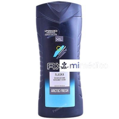 ALASKA GEL DE DUCHA 400 ML NA AXE