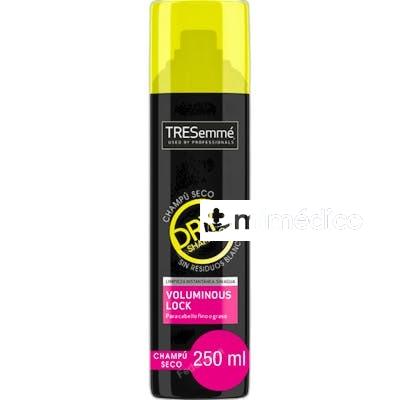 CHAMPU SECO VOLUMINOUS LOCK 250 ML 250 ML TRESEMME
