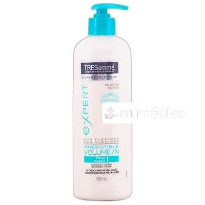 VOLUMEN IRRESISTIBLE ACONDICIONADOR PRE LAVADO 500ML 500 ML TRESEMME