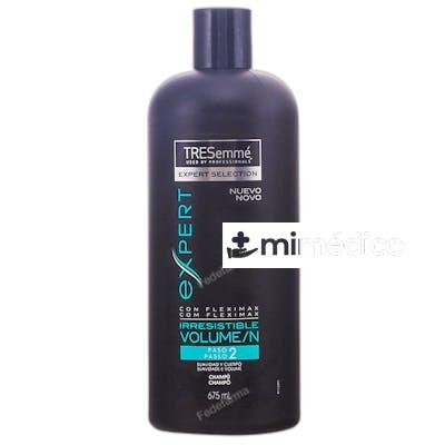 VOLUMEN IRRESISTIBLE CHAMPU 675 ML NA TRESEMME