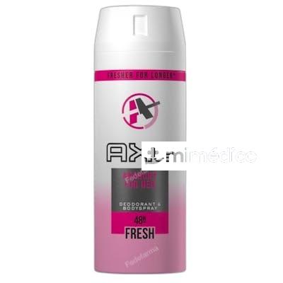 ANARCHY HER DESODORANTE 150 ML 150 ML AXE