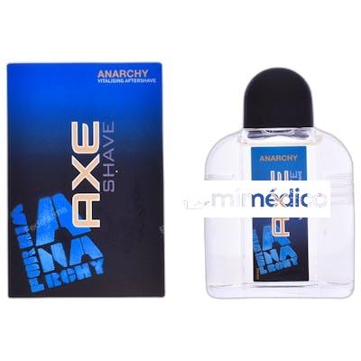 AFTER SHAVE LOCION ANARCHY 100 ML 100 ML AXE