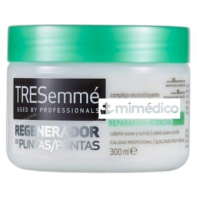 REGENERADOR DE PUNTAS MASCARILLA 300 ML 300 ML TRESEMME