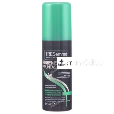REGENERADOR DE PUNTAS TRATAMIENTO 125 ML 125 ML TRESEMME