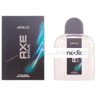 AFTER SHAVE APOLLO 100 ML 100 ML AXE