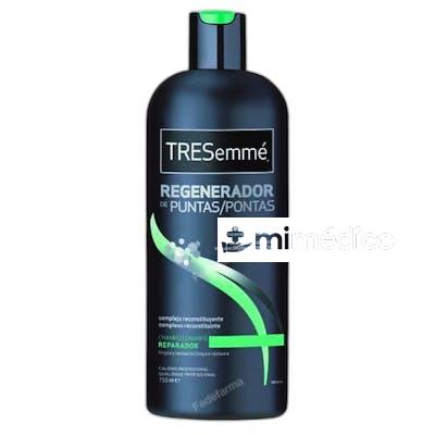 SHAMPOO REGENERADOR PUNTAS 750 ML 750 ML TRESEMME