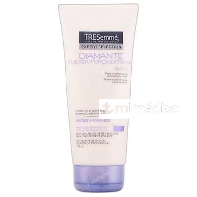 DIAMANTE FUERZA EXTREMA TRATAMIENTO 180 ML NA TRESEMME