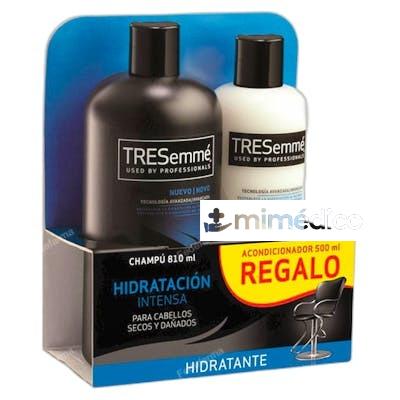 SHAMPOO HIDRATANTE PACK NA TRESEMME