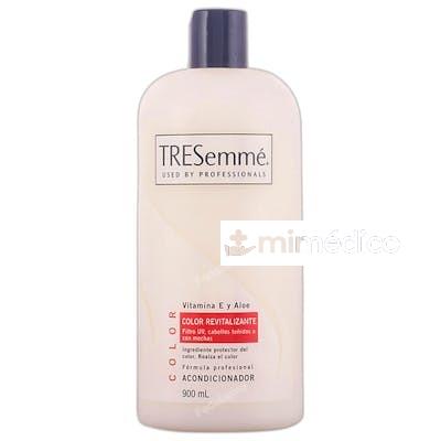 ACONDICIONADOR REVITALIZANTE COLOR 810 ML TRESEMME