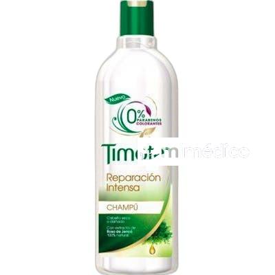 CHAMPU 400 ML ROSA DE JERICO 400 ML TIMOTEI