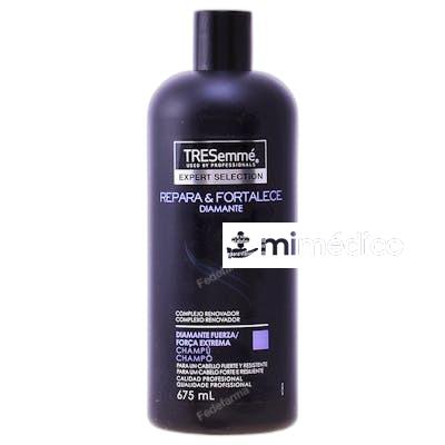 DIAMANTE FUERZA EXTREMA CHAMPU 675 ML NA TRESEMME