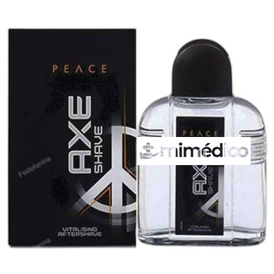 AFTER SHAVE LOCION PEACE 100 ML 100 ML AXE