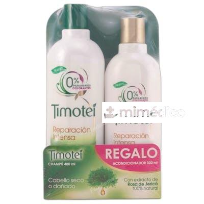REPARACION INTENSA PACK 2 PIEZAS NA TIMOTEI