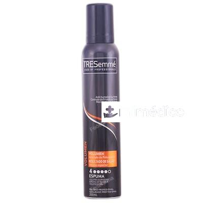 VOLUMEN ESPUMA NO4 200 ML 200 ML TRESEMME