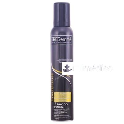 RIZOS PERFECTOS ESPUMA NO2 200 ML 200 ML TRESEMME