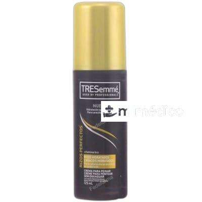 RIZOS PERFECTOS ACONDICIONADOR 125 ML NA TRESEMME