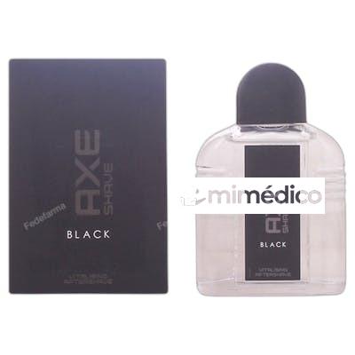 AFTER SHAVE LOCION BLACK 100 ML 100 ML AXE