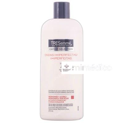 ONDAS IMPERFECTAS ACONDICIONADOR 675 ML NA TRESEMME