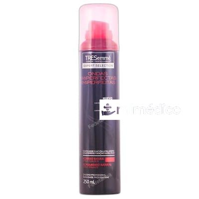 ONDAS IMPERFECTAS SPRAY FIJADOR 250 ML 250 ML TRESEMME