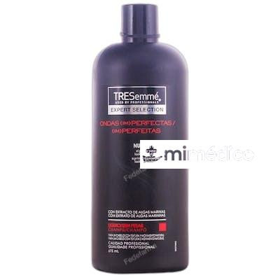 ONDAS IMPERFECTAS CHAMPU 675 ML NA TRESEMME