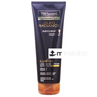 OLEO RADIANCE CHAMPU 250 ML 250 ML TRESEMME